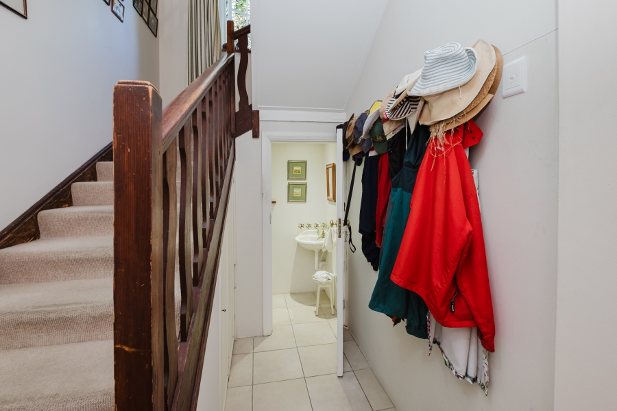 3 Bedroom Property for Sale in Rondebosch Western Cape